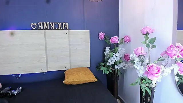 Amalia Bigass online show from 01/06/26, 11:09