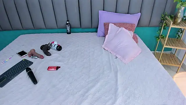 Amalia Bigass online show from 09/27/25, 05:02