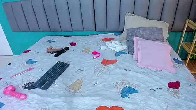 Amalia Bigass online show from 10/09/25, 04:35