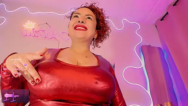 ASTRIDCHAT online show from 03/23/25, 12:15