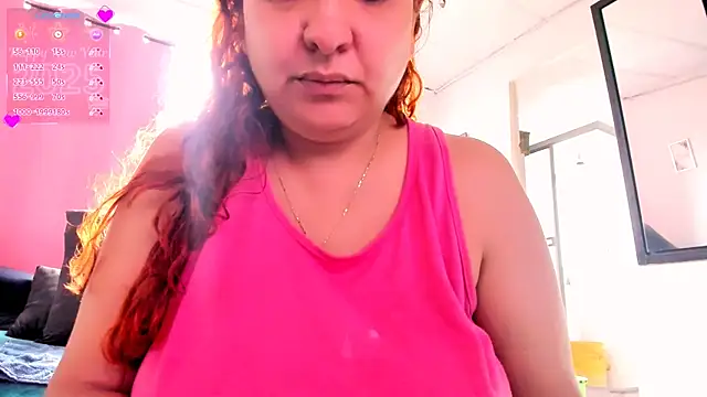 ASTRIDCHAT online show from 01/05/25, 04:38