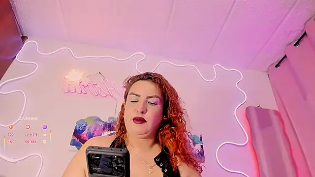 ASTRIDCHAT online show from 03/13/25, 01:10