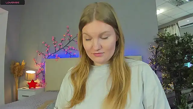 AshleyJoness online show from 04/03/26, 05:03