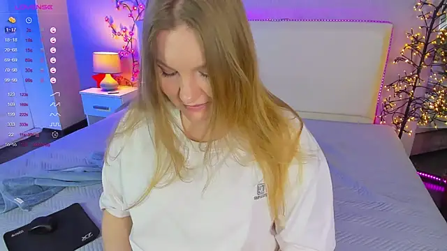 AshleyJoness online show from 04/19/26, 05:30