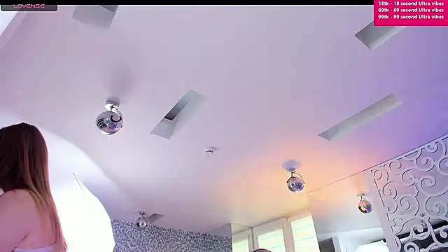 AshleyJoness online show from 03/06/26, 06:19