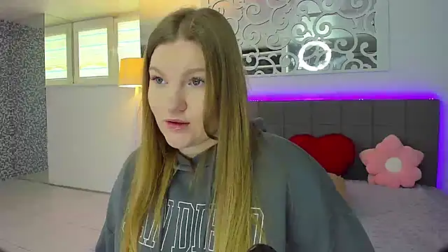 AshleyJoness online show from 03/22/26, 06:15