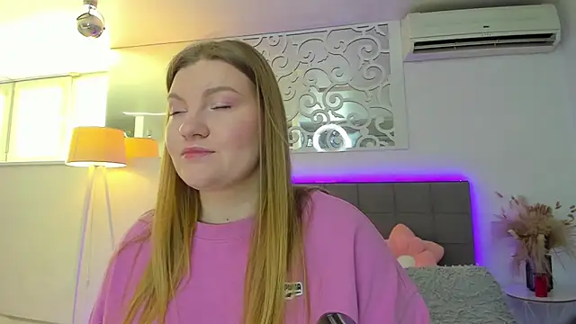 AshleyJoness online show from 03/11/26, 06:18