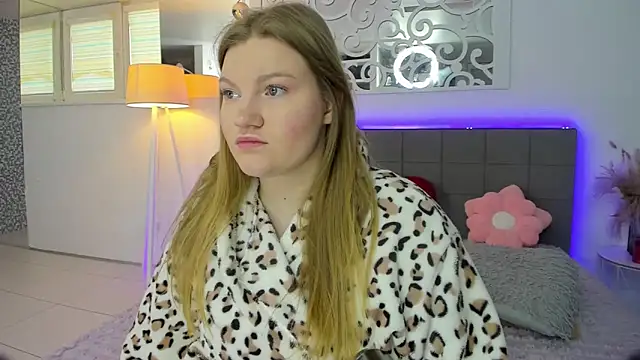 AshleyJoness online show from 03/18/26, 05:32