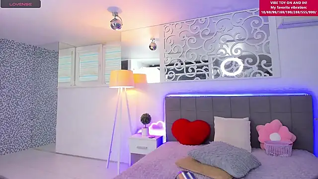 Snapshot of AshleyJoness chatting on 01/14/26, 06:06 AshleyJoness online show from 01/14/26, 06:06