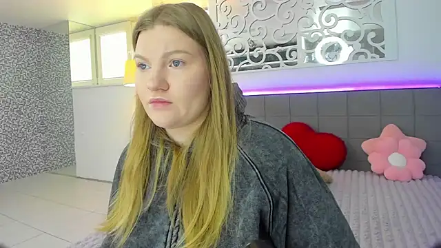 AshleyJoness online show from 03/04/26, 05:59