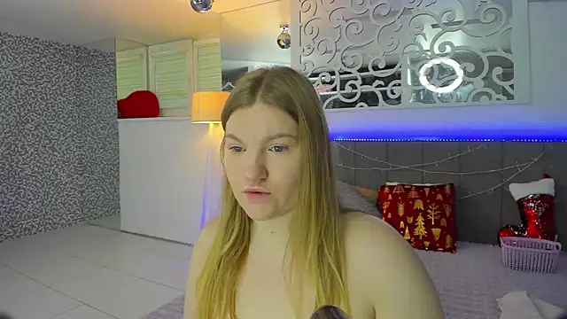 Snapshot of AshleyJoness chatting on 12/18/25, 06:07 AshleyJoness online show from 12/18/25, 06:07