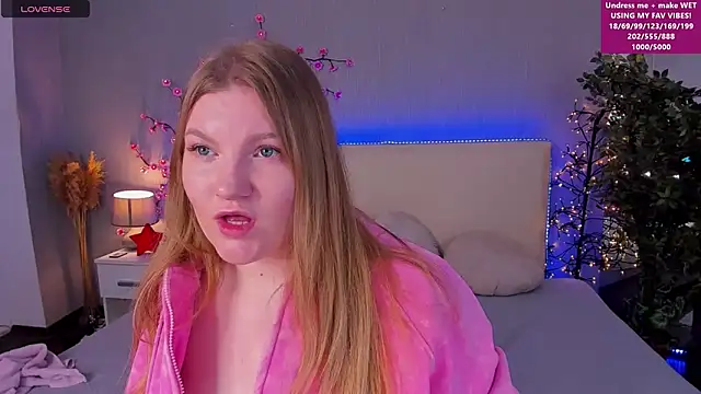 AshleyJoness online show from 04/01/26, 05:20