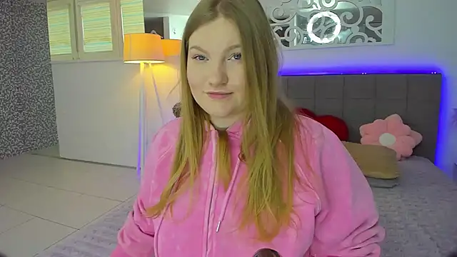 AshleyJoness online show from 03/19/26, 06:02