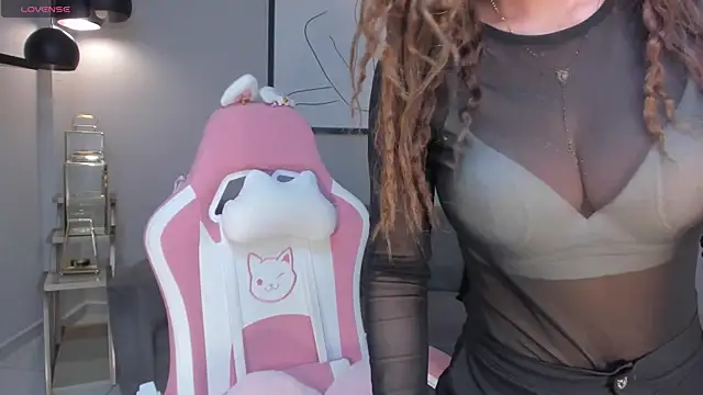 IbizaJacobs online show from 03/28/26, 12:06