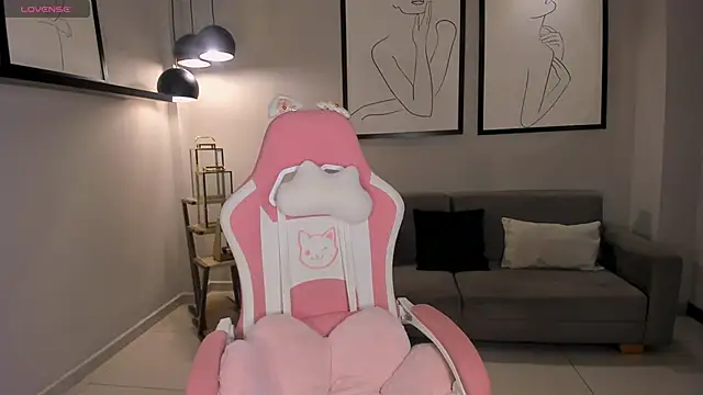 IbizaJacobs online show from 04/16/26, 12:17