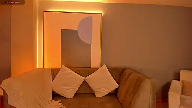 IbizaJacobs online show from 10/31/25, 01:08