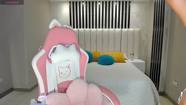 IbizaJacobs online show from 03/29/26, 12:07