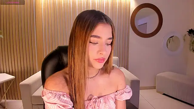 IbizaJacobs online show from 10/22/25, 12:37