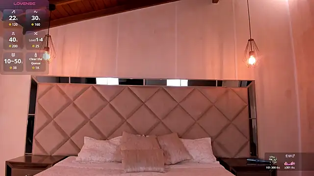 Snapshot of LiamCarterX chatting on 10/30/25, 04:22 LiamCarterX online show from 10/30/25, 04:22