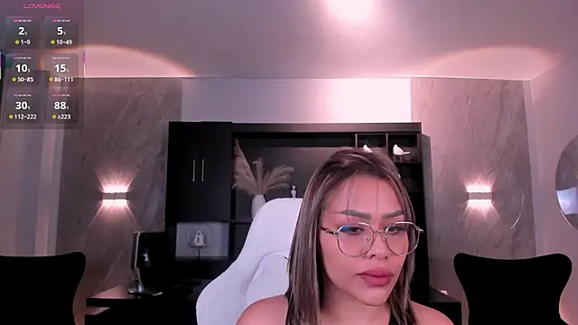 LiamCarterX online show from 03/05/26, 04:42