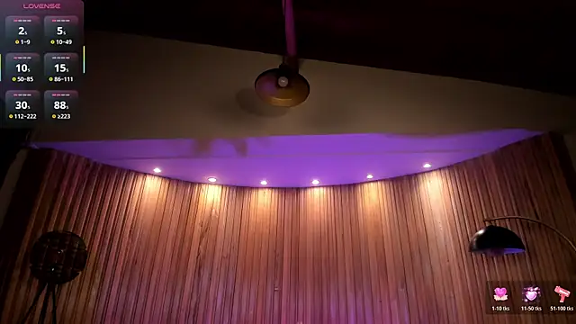 LiamCarterX online show from 03/26/26, 04:00