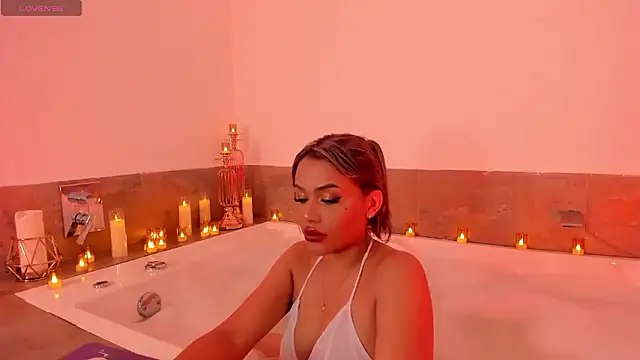 Snapshot of LiamCarterX chatting on 01/10/26, 05:03 LiamCarterX online show from 01/10/26, 05:03