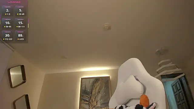 Snapshot of LiamCarterX chatting on 02/18/26, 04:10 LiamCarterX online show from 02/18/26, 04:10