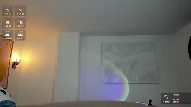 LiamCarterX online show from 05/27/26, 11:28
