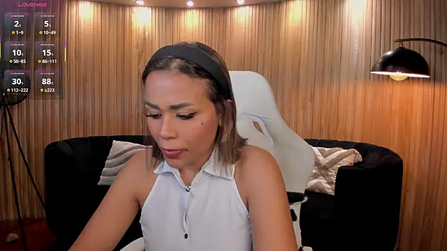 LiamCarterX online show from 03/24/26, 03:50