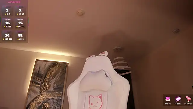 Snapshot of LiamCarterX chatting on 02/16/26, 01:15 LiamCarterX online show from 02/16/26, 01:15