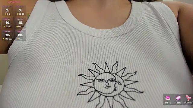 LiamCarterX online show from 05/04/26, 12:52