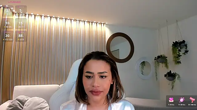 LiamCarterX online show from 04/11/26, 10:35