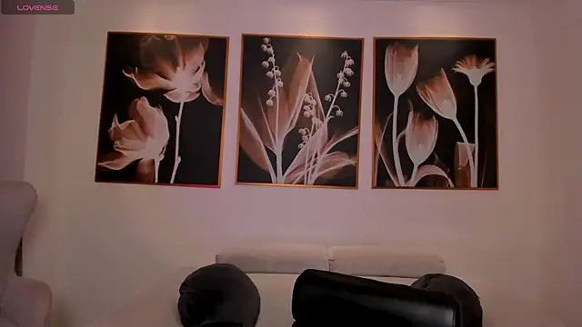 LiamCarterX online show from 06/01/26, 12:16