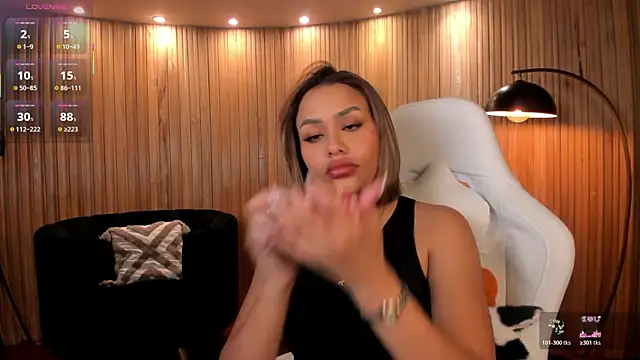 LiamCarterX online show from 03/21/26, 04:03