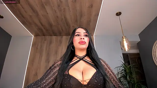 LeahLombardi  online show from 01/15/26, 03:32