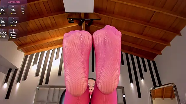 LeahLombardi  online show from 03/15/26, 05:31