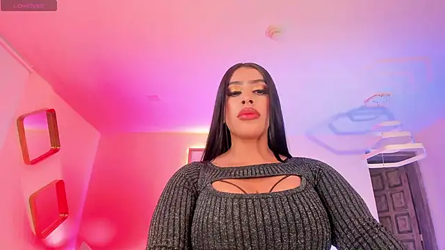 LeahLombardi  online show from 04/10/26, 04:30