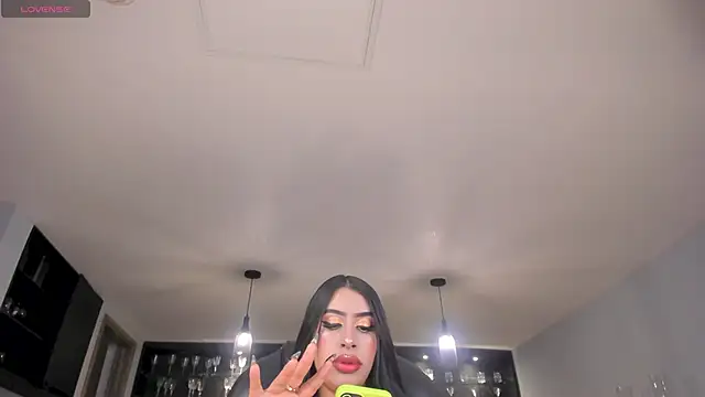 LeahLombardi  online show from 03/17/26, 03:42