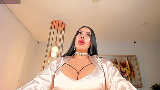 LeahLombardi  online show from 04/16/26, 03:29