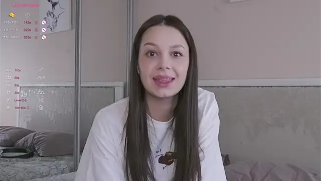 chillgirll online show from 02/22/26, 06:05