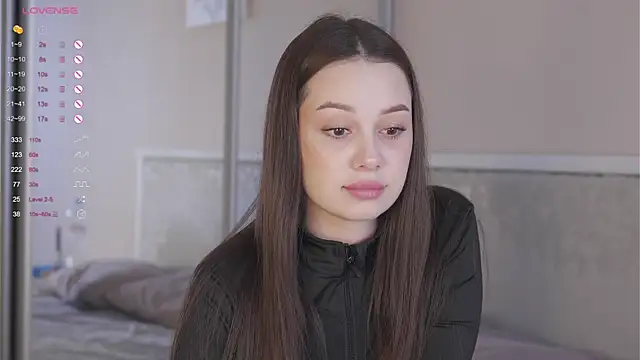 chillgirll online show from 04/04/26, 05:14