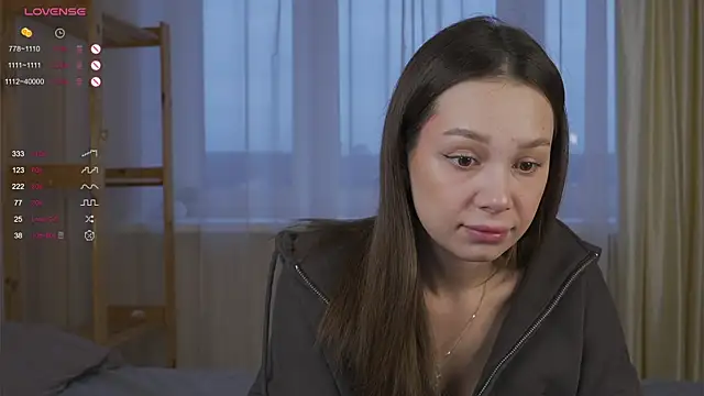 chillgirll online show from 11/06/25, 05:00