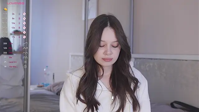 chillgirll online show from 03/29/26, 05:09