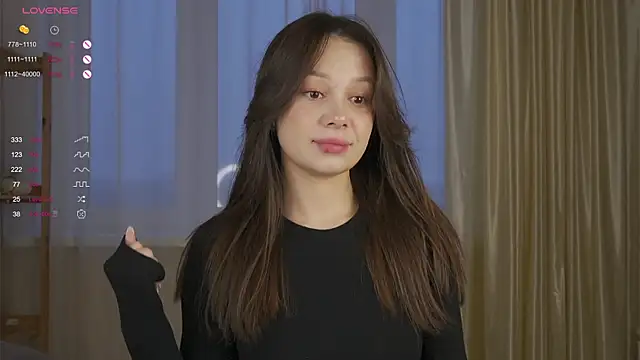 chillgirll online show from 01/09/26, 05:47