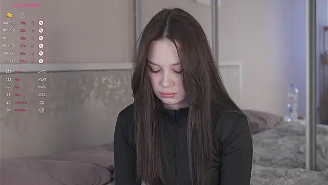 chillgirll online show from 03/21/26, 05:19