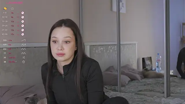 chillgirll online show from 03/01/26, 06:13