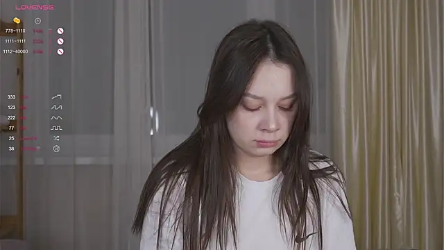 chillgirll online show from 01/06/26, 03:49