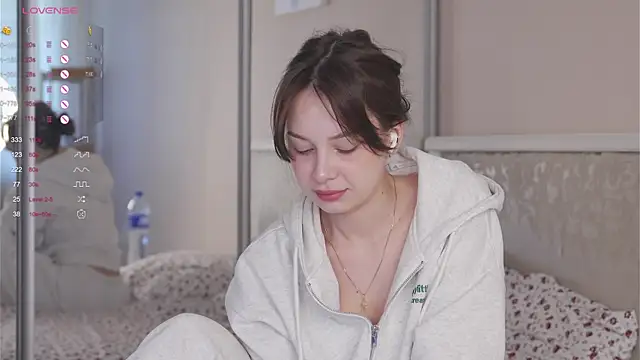 chillgirll online show from 06/07/26, 05:01