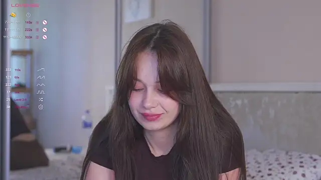 chillgirll online show from 06/26/26, 04:51