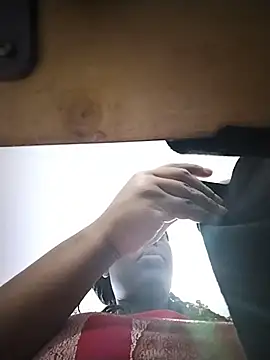 ebony-aston eilin online show from 03/26/26, 12:47